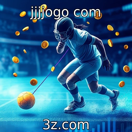 jjjjogo com Como as criptomoedas estão moldando o futuro das apostas esportivas