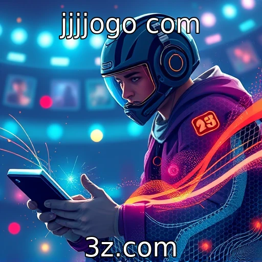 jjjjogo com Apostas Esportivas: Análise das Estratéias Antes dos Jogos Decisivos