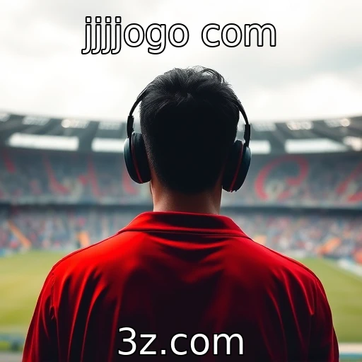 jjjjogo com Jogos de azar e a ascensão das apostas online no Brasil