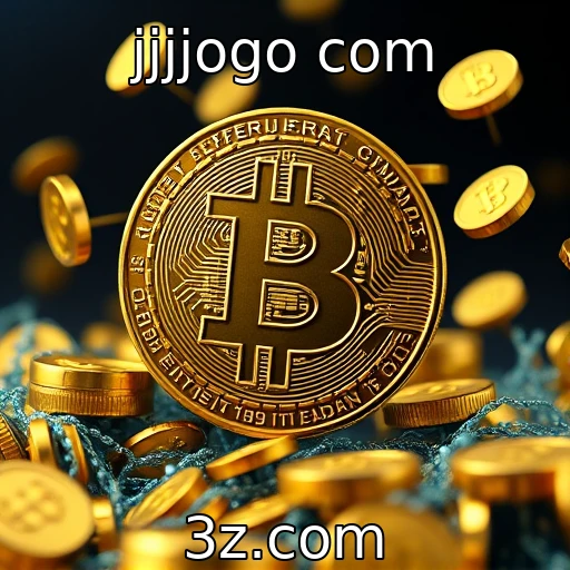 jjjjogo com Como as criptomoedas estão mudando as apostas online no Brasil