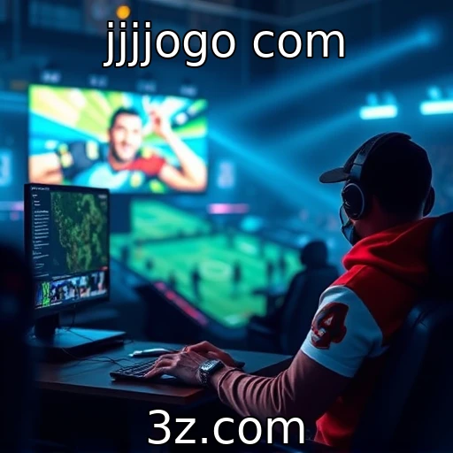 jjjjogo com Apostas Esportivas: Como Analisar e Maximizar Seus Ganhos