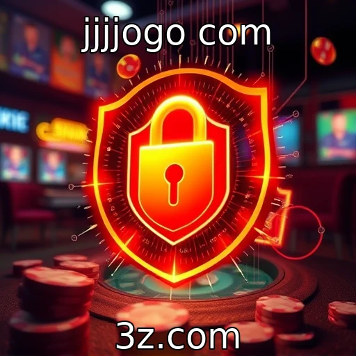 jjjjogo com Cassinos online: Aumentando sua diversão com jackpots progressivos