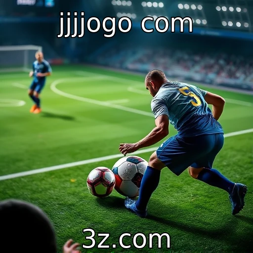 jjjjogo com Apostas esportivas: como ler e analisar partidas de forma eficaz