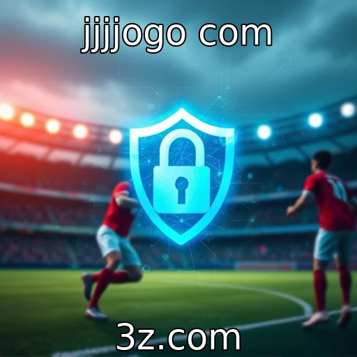 jjjjogo com Apostas Esportivas: Como Analisar As Melhores Estratégias Para Ganhá-las