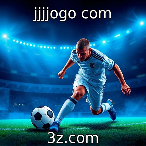 jjjjogo com Apostas esportivas: como analisar partidas para maximizar ganhos