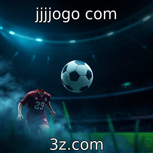 jjjjogo com Apostas esportivas: como as análises influenciam suas escolhas